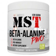 MST Nutrition Beta-Alanine, 300 грам MST Nutrition Beta-Alanine, 300 грам