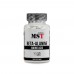 MST Nutrition Beta-Alanine, 60 капсул CN16494 MST