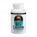 Source Naturals Beta Carotene 25000 IU, 100 капсул CN12534 Source Naturals