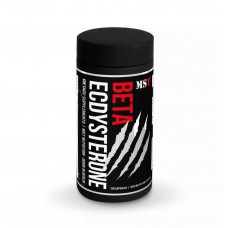 MST Nutrition Beta-Ecdysterone, 120 капсул MST Nutrition Beta-Ecdysterone, 120 капсул