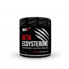 MST Nutrition Beta-Ecdysterone, 240 капсул MST Nutrition Beta-Ecdysterone, 240 капсул