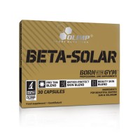 Olimp Sport Nutrition Sport Edition Beta Solar, 30 капсул