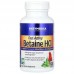 Enzymedica Betaine HCL, 120 капсул CN15215 Enzymedica