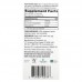 Enzymedica Betaine HCL, 60 капсул CN15216 Enzymedica