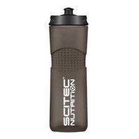 Scitec Nutrition Bidon Bike Bottle 650 мл, Black Scitec Nutrition Bidon Bike Bottle 650 мл, Black