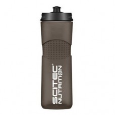 Scitec Nutrition Bidon Bike Bottle 650 мл, Black Scitec Nutrition Bidon Bike Bottle 650 мл, Black