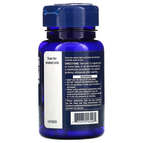 Life Extension Life Extension Bifido GI Balance, 60 вегакапсул CN11312 Life Extension Life Extension Bifido GI Balance, 60 вегакапсул CN11312