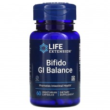 Life Extension Bifido GI Balance, 60 вегакапсул Life Extension Bifido GI Balance, 60 вегакапсул