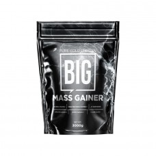 Pure Gold Protein BIG Mass Gainer, 3 кг - Шоколад Pure Gold Protein BIG Mass Gainer, 3 кг - Шоколад