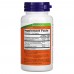 NOW Bilberry Complex, 100 вегакапсул CN4287 NOW