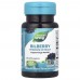 Nature's Way Bilberry Premium Extract, 60 вегакапсул CN16158 Nature's Way