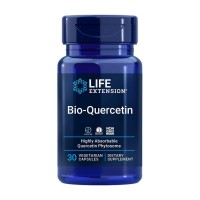 Life Extension Bio-Quercetin, 30 вегакапсул Life Extension Bio-Quercetin, 30 вегакапсул
