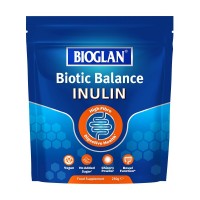 Bioglan Biotic Balance Inulin, 250 грам Bioglan Biotic Balance Inulin, 250 грам