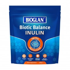 Bioglan Biotic Balance Inulin, 250 грамм Bioglan Biotic Balance Inulin, 250 грамм