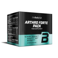 BioTech Arthro Forte Pack, 30 пакетиков BioTech Arthro Forte Pack, 30 пакетиков
