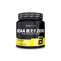 BioTech BCAA 8:1:1 Zero, 250 грамм - Ежевика BioTech BCAA 8:1:1 Zero, 250 грамм - Ежевика