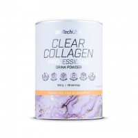 BioTech Clear Collagen Professional, 350 грамм - Персиковый чай BioTech Clear Collagen Professional, 350 грамм - Персиковый чай