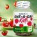 BioTech One-A-Day Kids, 90 жувальних таблеток - Полуниця-малина CN15704-1 Biotech