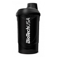 BioTech Wave 600 мл, Black