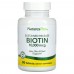 Natures Plus Biotin 10000 mcg, 90 таблеток CN11681 Natures Plus