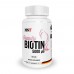MST MST Nutrition Biotin 5000 Beauty, 100 таблеток CN13366 