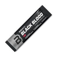 BioTech Black Blood CAF +, 11 грамм - Кола