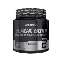 BioTech Black Burn, 210 грам - Кавун BioTech Black Burn, 210 грам - Кавун