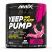 AMIX Black Line Yeep Pump NO CAFF, 360 грам - Jungle Monster CN16960-2 AMIX