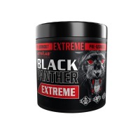ActivLab Black Panther Extreme, 300 грамм - Мультифрут ActivLab Black Panther Extreme, 300 грамм - Мультифрут