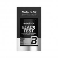 BioTech Black Test, 90 капсул BioTech Black Test, 90 капсул