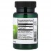 Swanson Black Walnut Hulls 500 mg Full Spectrum, 60 капсул CN20209-1 Swanson