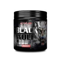 ActivLab Black Wolf, 300 грам - Мультифрут ActivLab Black Wolf, 300 грам - Мультифрут