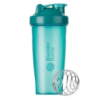 BlenderBottle Classic Loop 820 мл, Teal BlenderBottle Classic Loop 820 мл, Teal