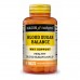 Mason Natural Blood Sugar Balance, 30 таблеток CN11220 Mason Natural