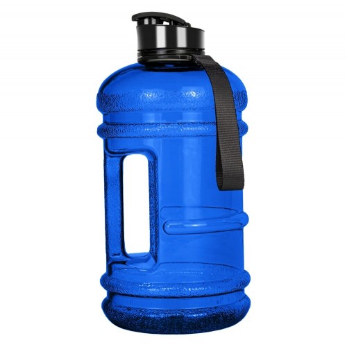IronFlex Gallon Hydrator 2.2 л, Blue CN11396 IronFlex IronFlex Gallon Hydrator 2.2 л, Blue CN11396 IronFlex