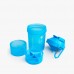 Smart Shake Original2GO 600 мл, Neon Blue CN10632