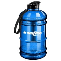 IronFlex Gallon Hydrator 2.2 л, Blue IronFlex Gallon Hydrator 2.2 л, Blue