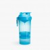 Smart Shake Original2GO 600 мл, Neon Blue CN10632 