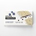Spacefood Spacefood Space Chocolate Blueberry Crunch, 25 грамм - Черника CN20074-1 