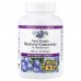 Natural Factors BlueRich Bluberry Concentrate Super Strength, 90 капсул CN16741 Natural Factors