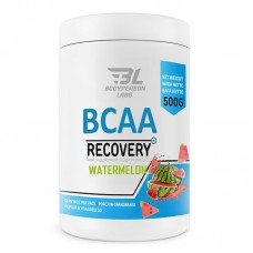 Bodyperson Labs Labs BCAA Recovery, 500 грам - Кавун