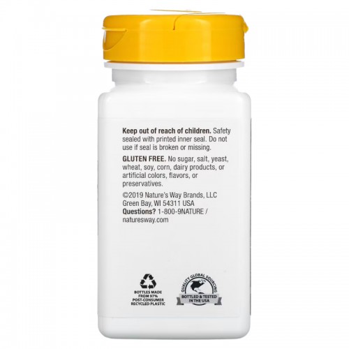 Nature's Way Boron Complex, 100 капсул CN12297 Nature's Way Nature's Way Boron Complex, 100 капсул CN12297 Nature's Way