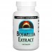 Source Naturals Boswellia Extract, 100 таблеток CN12603 