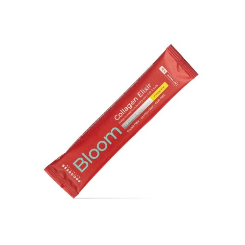 Progress Nutrition Progress Nutrition Bloom Collagen, 30 стиков - Ананас CN20408-2 Progress Nutrition Progress Nutrition Bloom Collagen, 30 стиков - Ананас CN20408-2