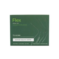 Progress Nutrition Flex Pro Complex, 42*9.4 грамм - Апельсин-лайм Progress Nutrition Flex Pro Complex, 42*9.4 грамм - Апельсин-лайм