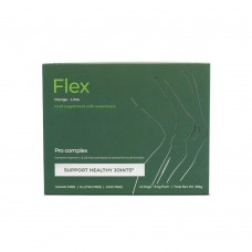Progress Nutrition Flex Pro Complex, 42*9.4 грамм - Апельсин-лайм Progress Nutrition Flex Pro Complex, 42*9.4 грамм - Апельсин-лайм