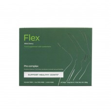 Progress Nutrition Flex Pro Complex, 42*9.4 грамм - Дикая вишня Progress Nutrition Flex Pro Complex, 42*9.4 грамм - Дикая вишня