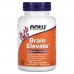 NOW Brain Elevate, 120 вегакапсул CN11492 NOW