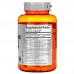 NOW NOW Branched Chain Amino Acids, 120 капсул CN703