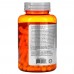 NOW NOW Branched Chain Amino Acids, 120 капсул CN703